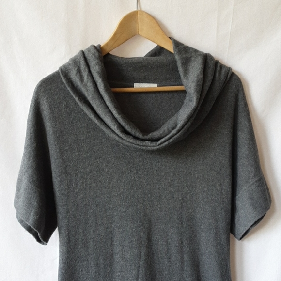 Promod Sweater Dress - Picture 2 of 7